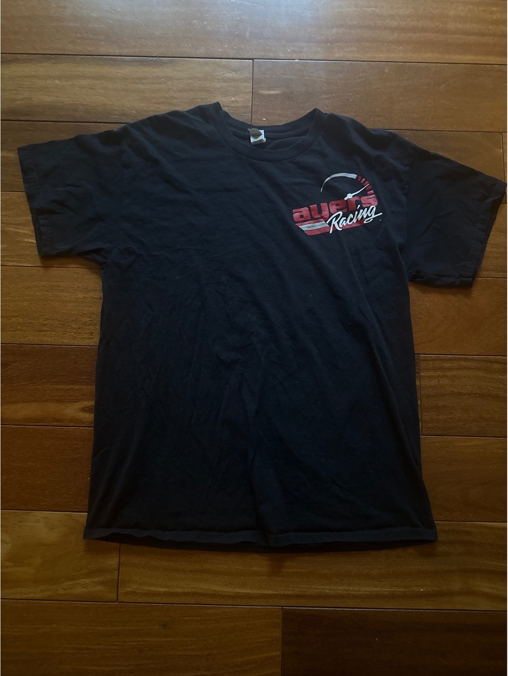 Vintage Ayer’s Racing Tee